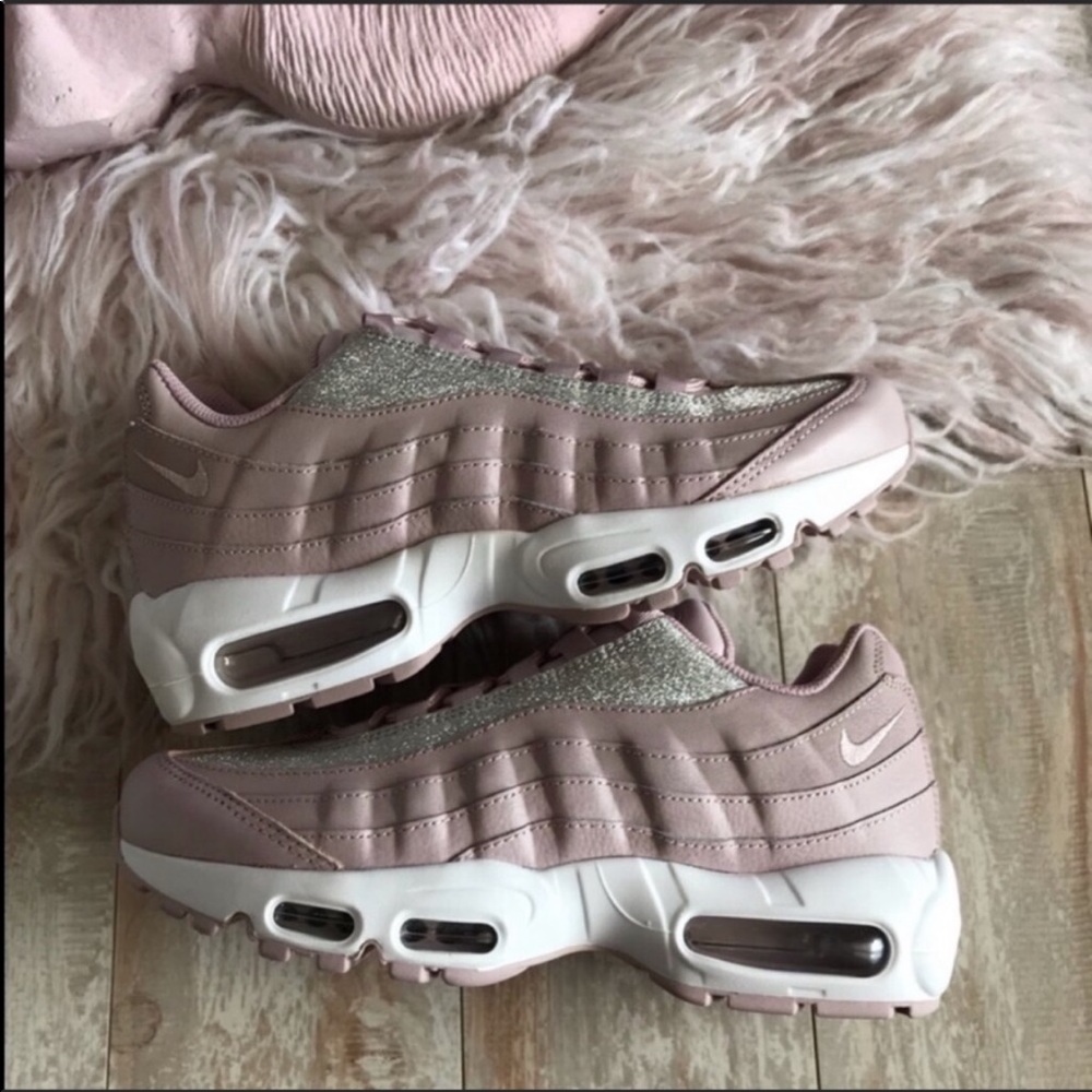 NWT Nike Air Max 95 Special Edition - Picture 6 of 7
